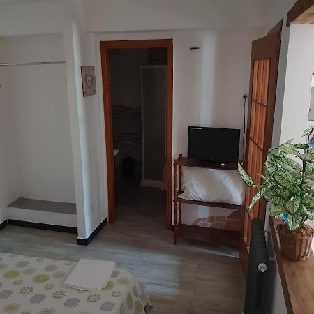 MaglioloCasa Vacanze L'Agrifoglio住宿加早餐旅馆 外观 照片