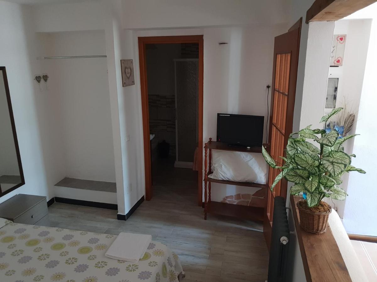 MaglioloCasa Vacanze L'Agrifoglio住宿加早餐旅馆 外观 照片