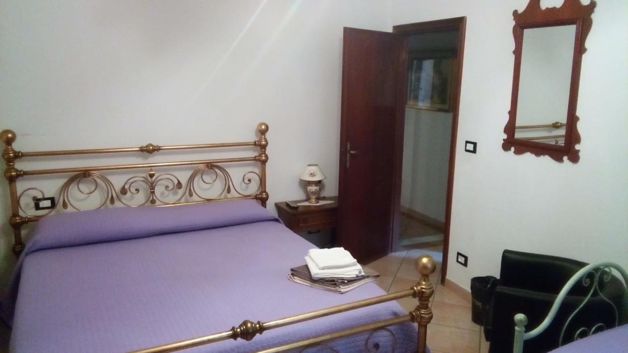 MaglioloCasa Vacanze L'Agrifoglio住宿加早餐旅馆 外观 照片