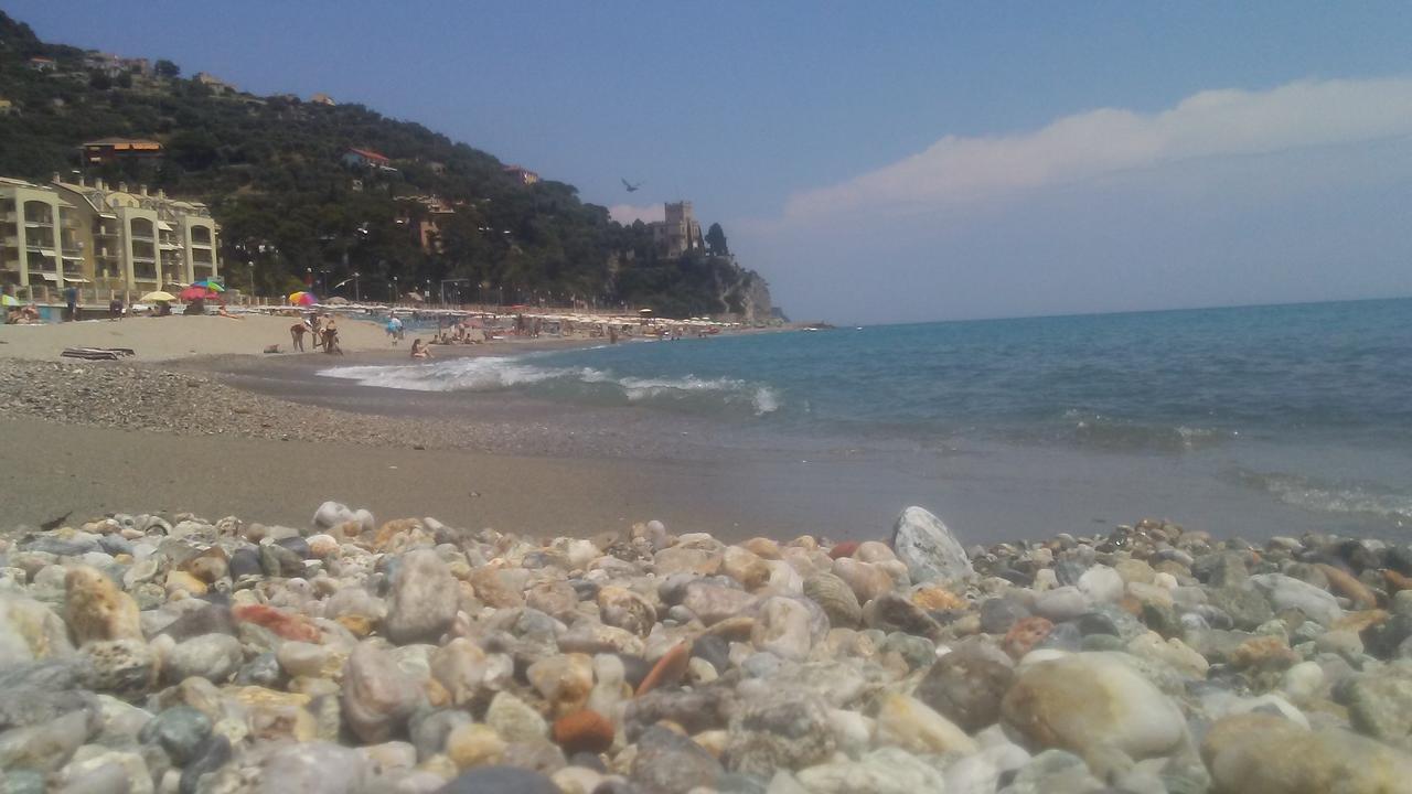 MaglioloCasa Vacanze L'Agrifoglio住宿加早餐旅馆 外观 照片