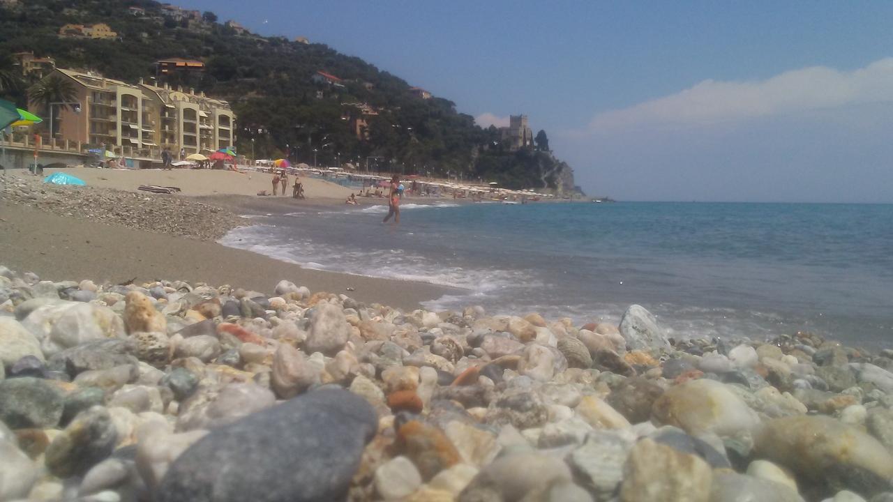 MaglioloCasa Vacanze L'Agrifoglio住宿加早餐旅馆 外观 照片